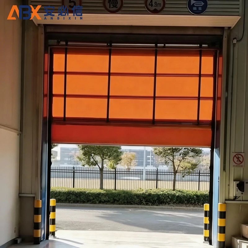 凉山彝族自治州PVC堆积门